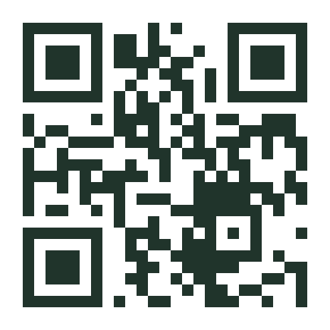 QR code linking to adulis.app
